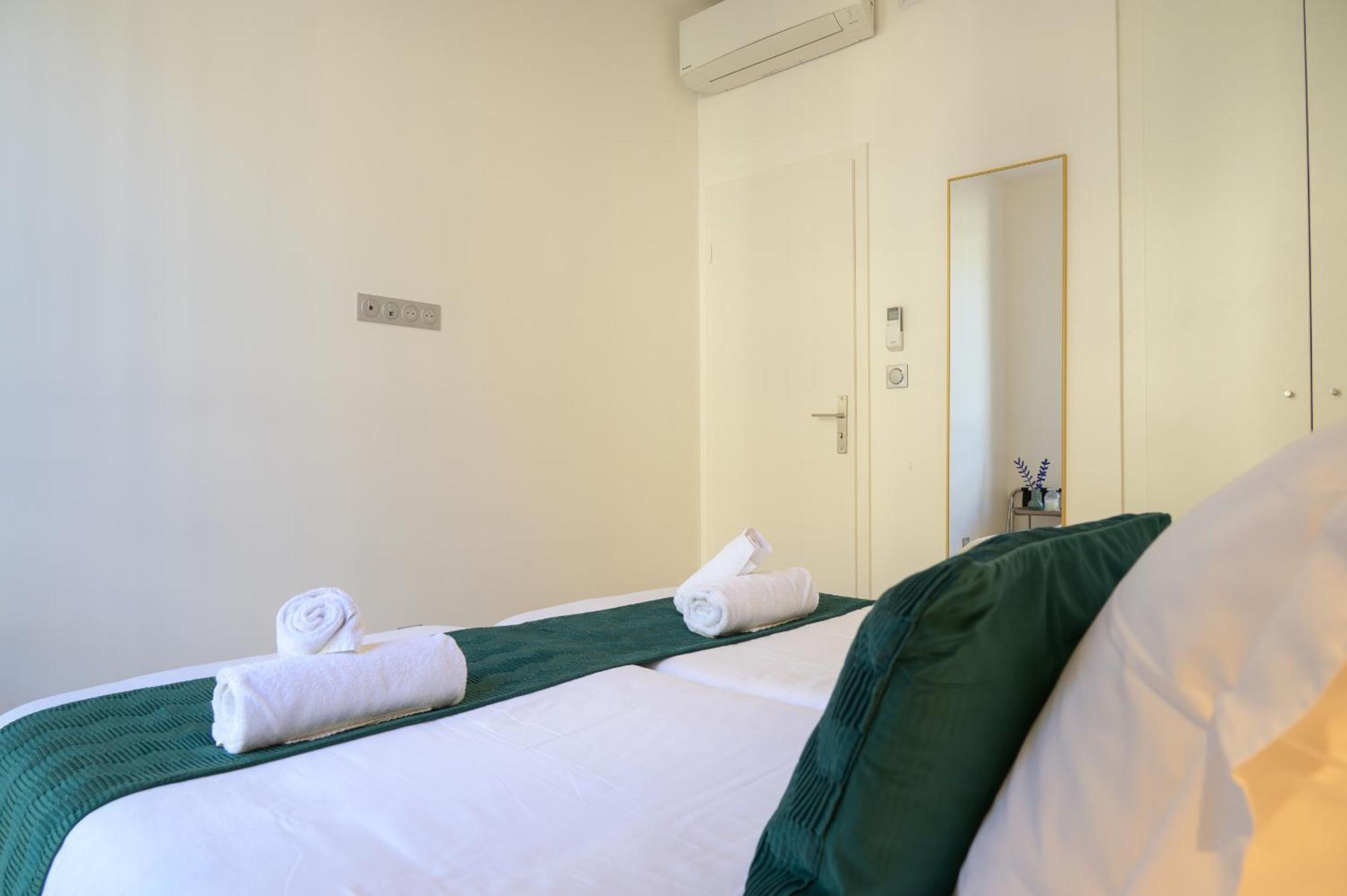 Residence Le Mesange, Strasbourg Centre-Ville Екстер'єр фото