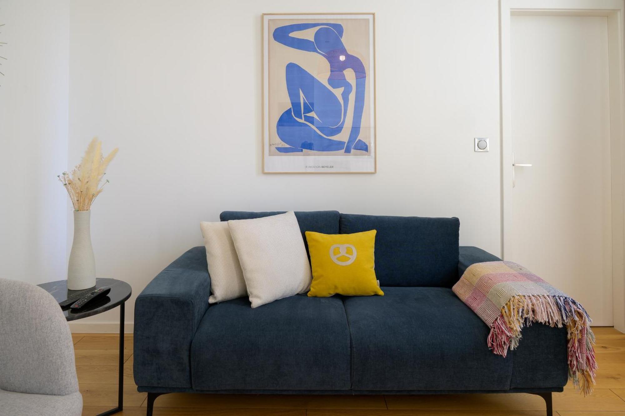 Residence Le Mesange, Strasbourg Centre-Ville Екстер'єр фото