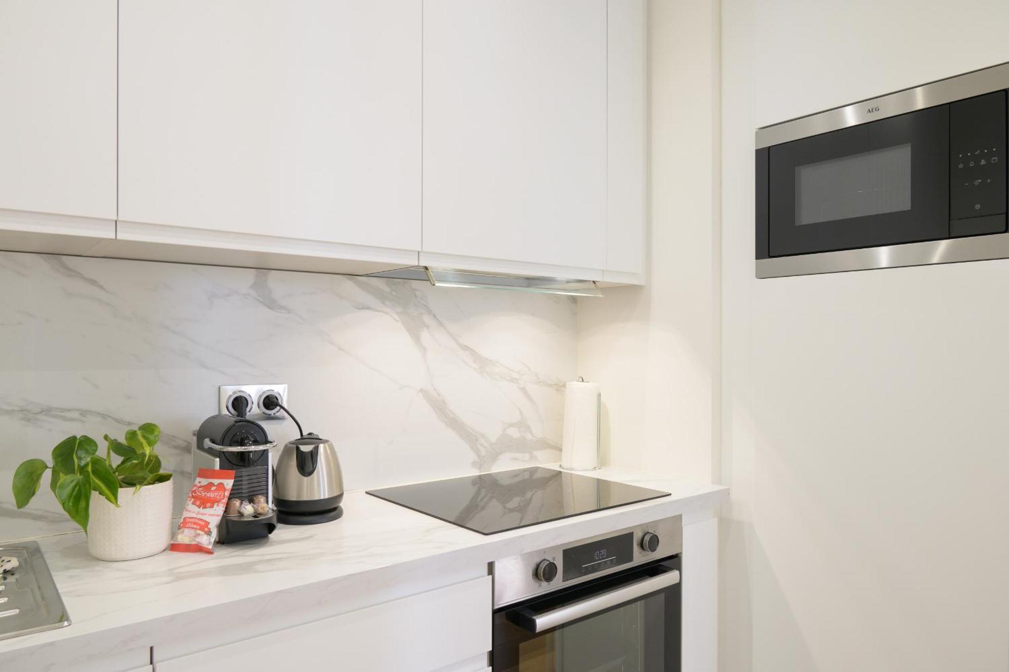Residence Le Mesange, Strasbourg Centre-Ville Екстер'єр фото