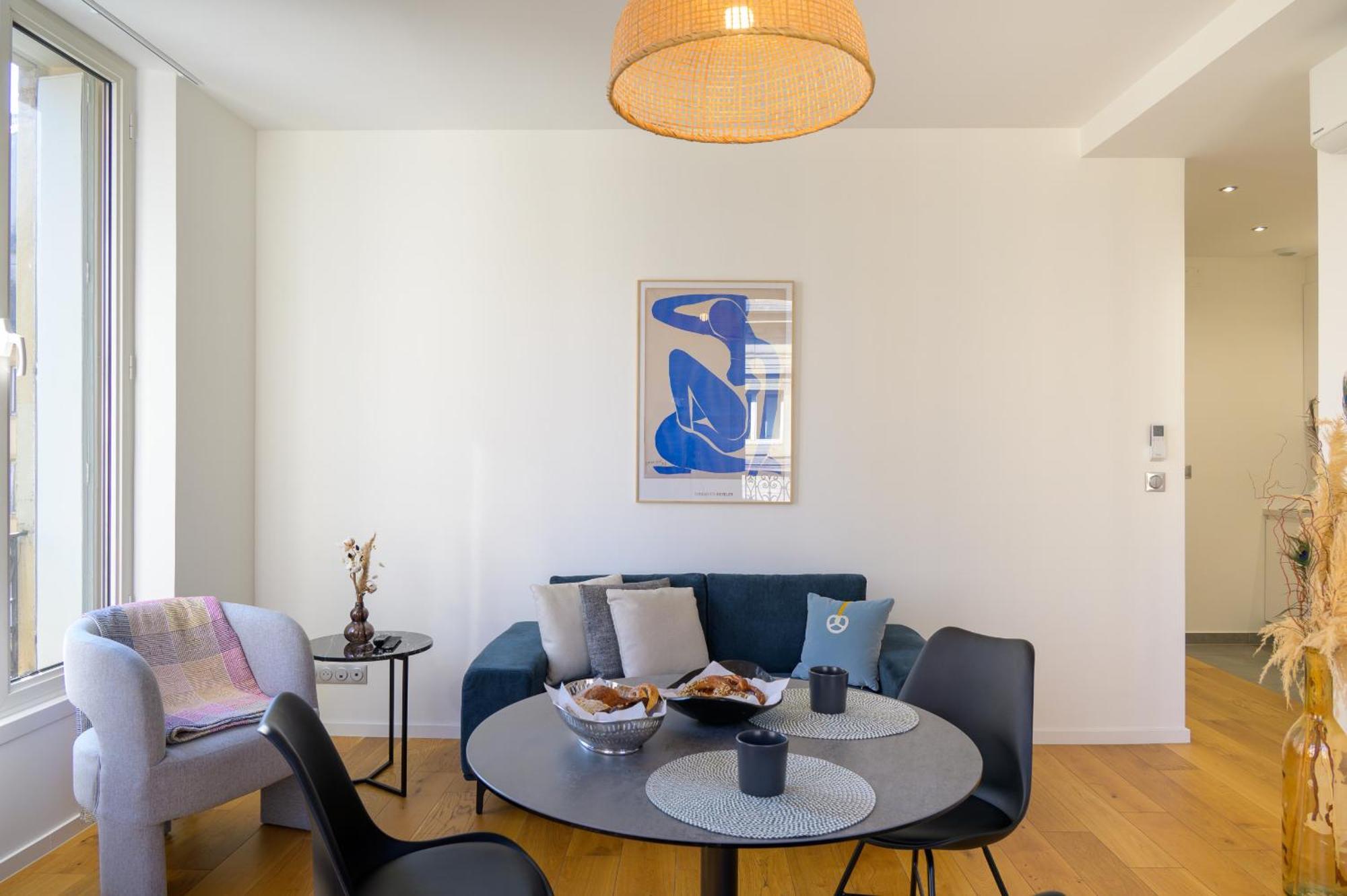 Residence Le Mesange, Strasbourg Centre-Ville Екстер'єр фото