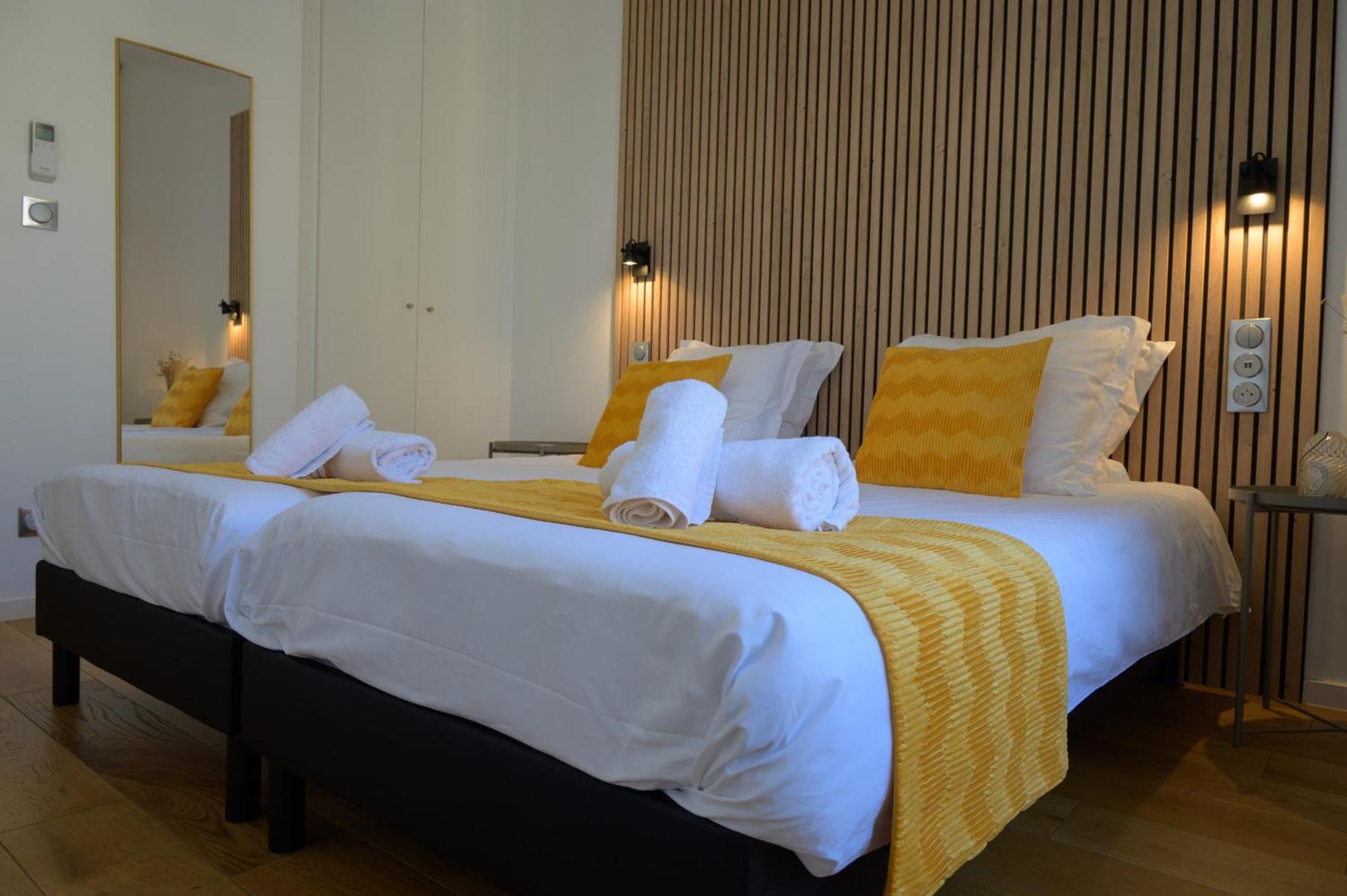 Residence Le Mesange, Strasbourg Centre-Ville Екстер'єр фото