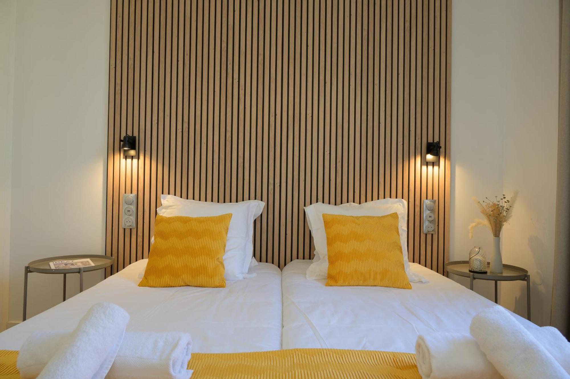 Residence Le Mesange, Strasbourg Centre-Ville Екстер'єр фото