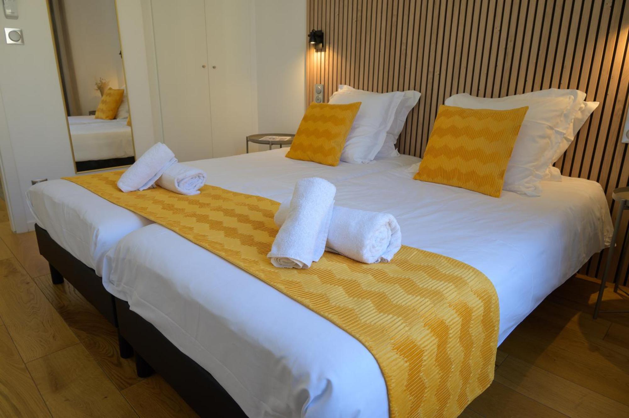 Residence Le Mesange, Strasbourg Centre-Ville Екстер'єр фото